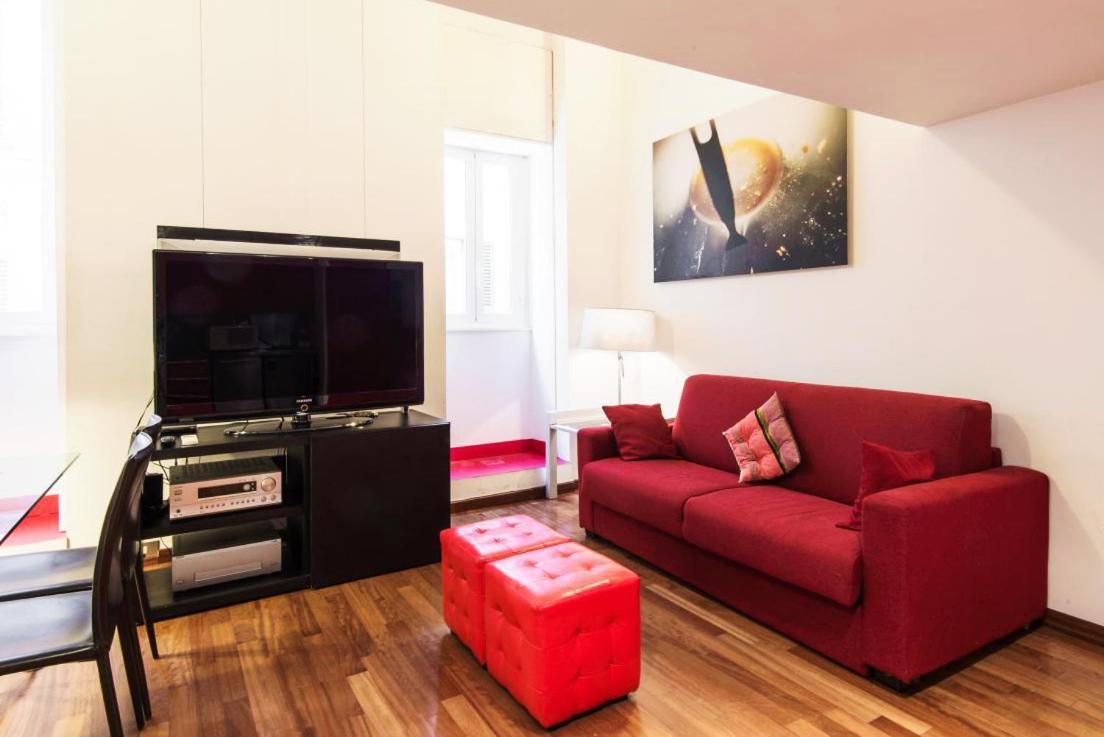 Rsh Balestrari Appartement *