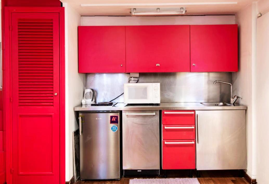 Appartement Rsh Balestrari *