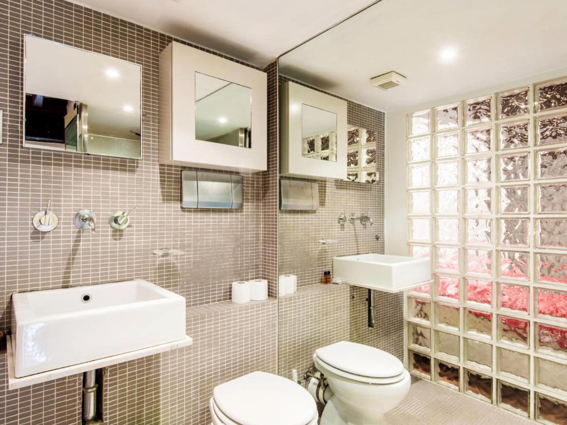 Rsh Balestrari Appartement Rome