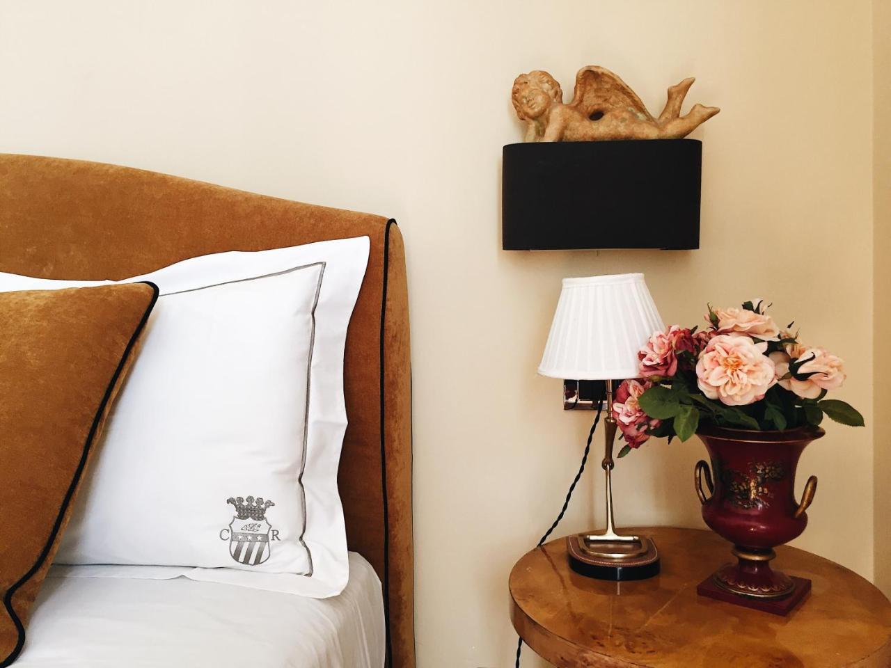 Casa Luxury Appartement *