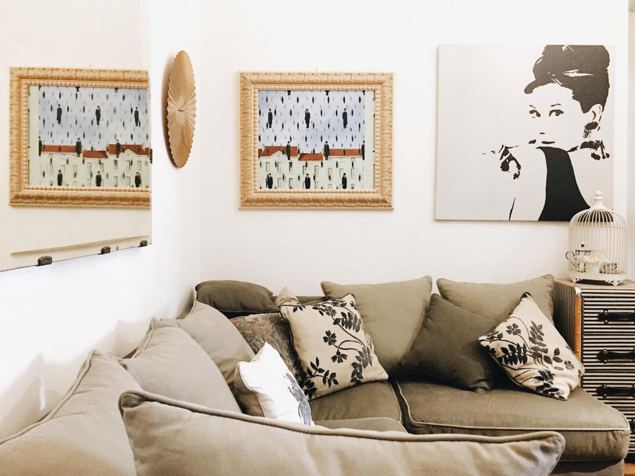 Casa Luxury Appartement