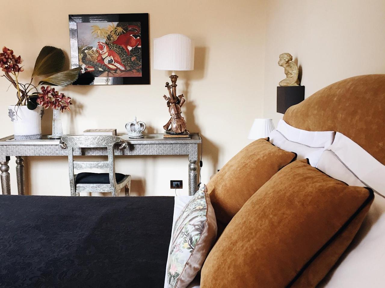 Appartement Casa Luxury Rome