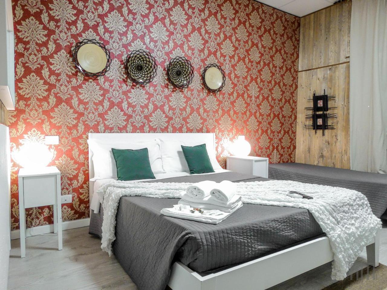 Maison d'hôtes Magic Double
