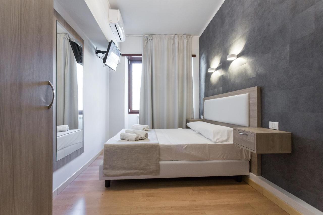 Guest house Luciano Laterani Rome