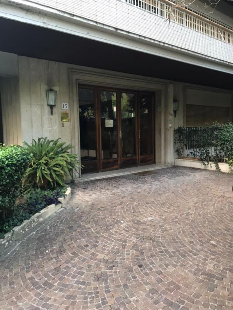 Vatican Park Apartment Rome