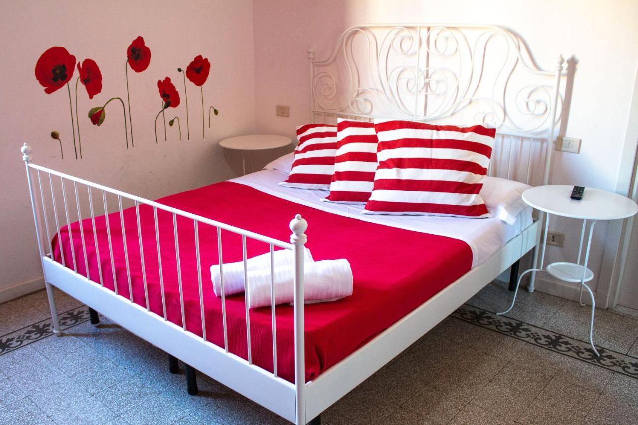 Guest house I Giardini Di Minerva
