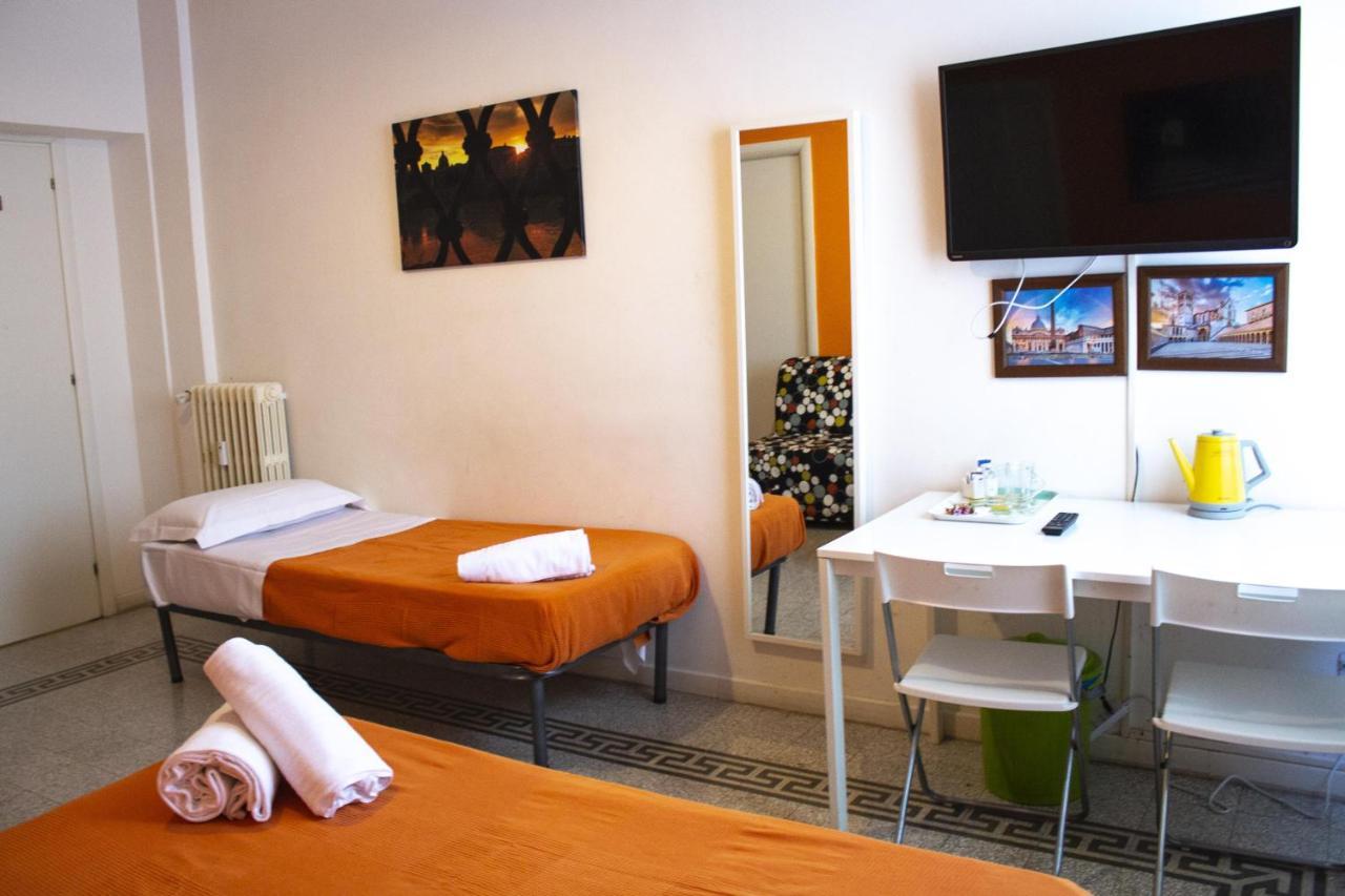 Guest house I Giardini Di Minerva 2*