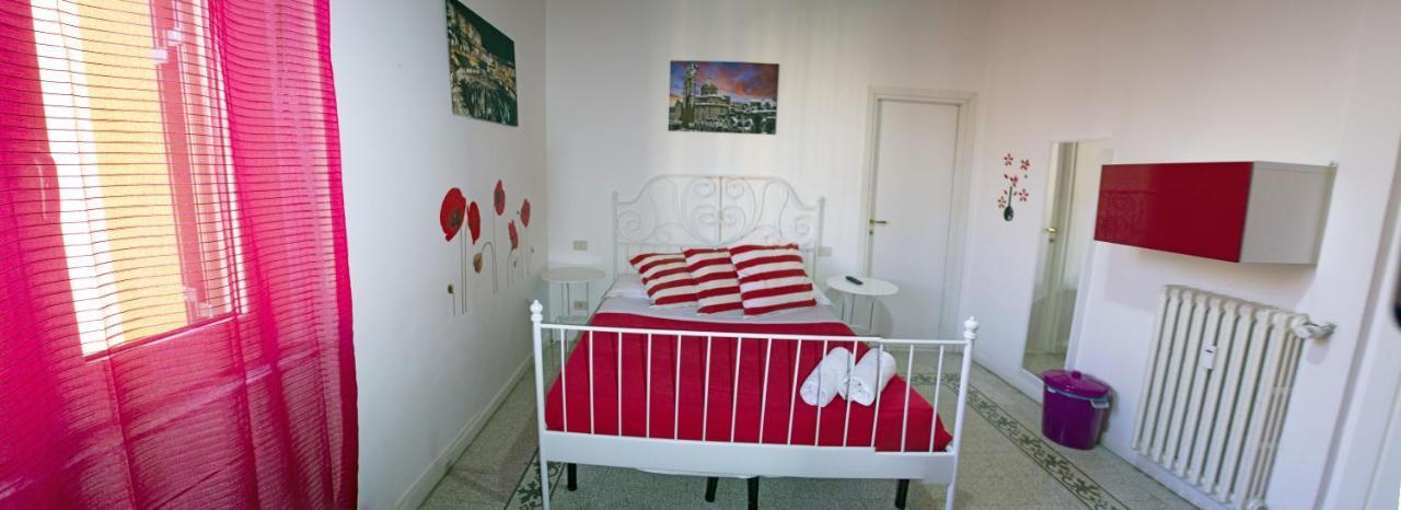Guest house I Giardini Di Minerva Rome