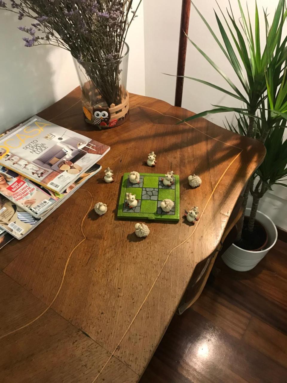 Appartement Santacroce