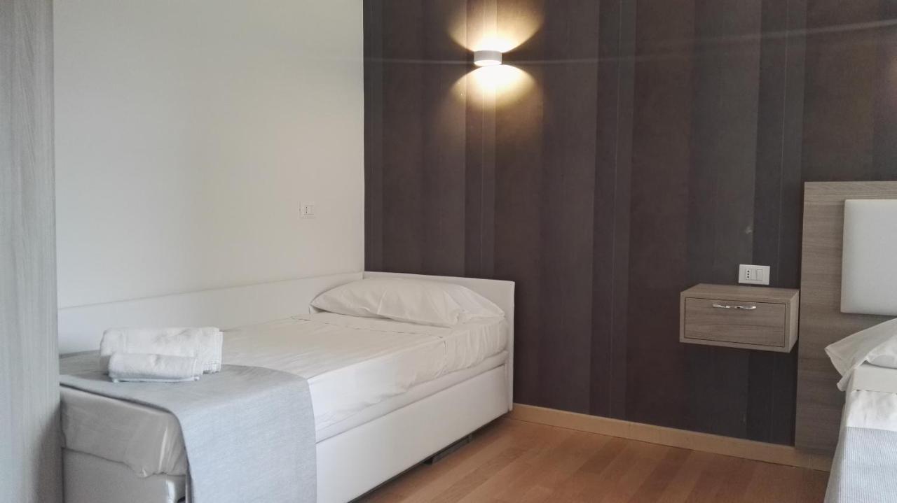 Luciano Laterani Guest house *