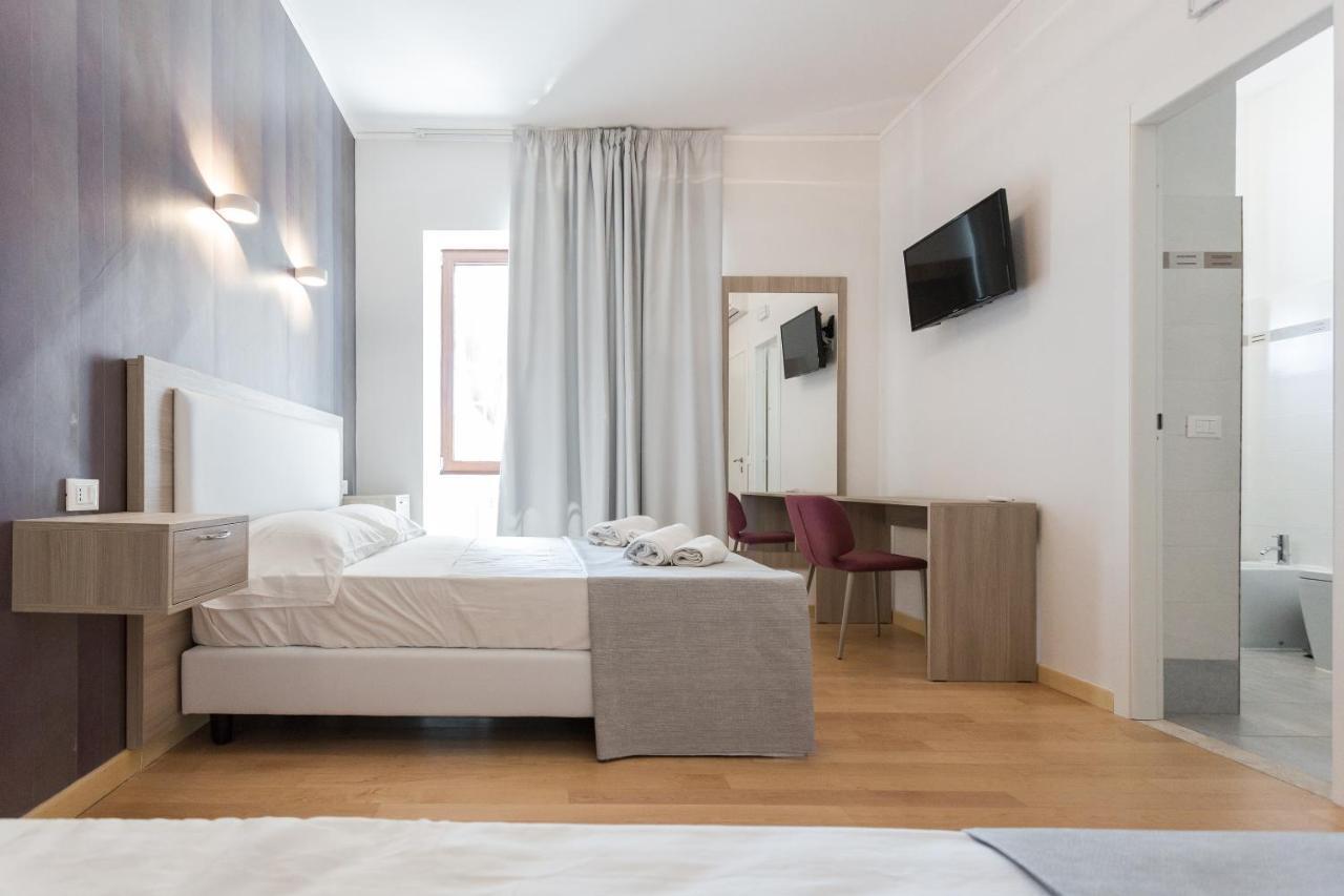 Luciano Laterani Guest house Rome