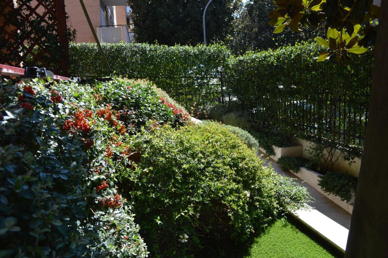 Il Giardino Delle Tartarughe Gasthuis Rome