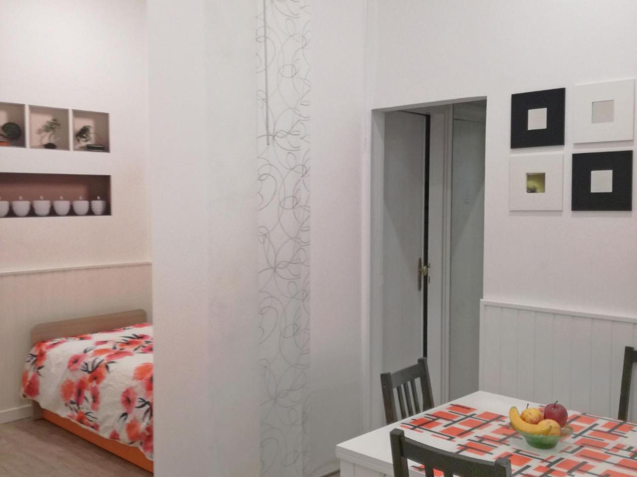 Apartment Vittorio Emanuele By Interhome Apartment Rome