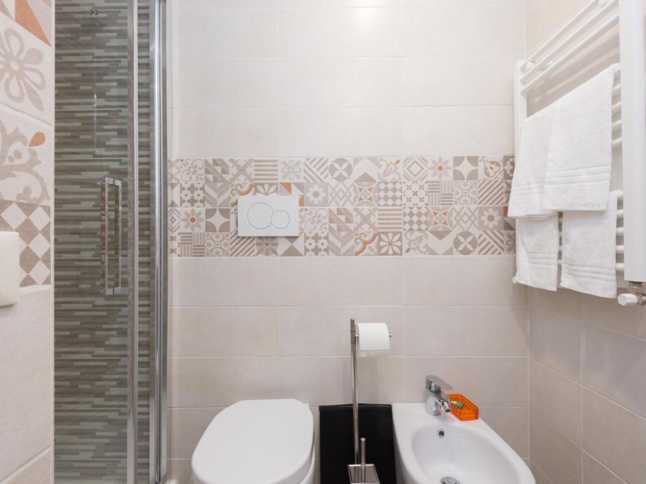 Apartment Vittorio Emanuele By Interhome Rome