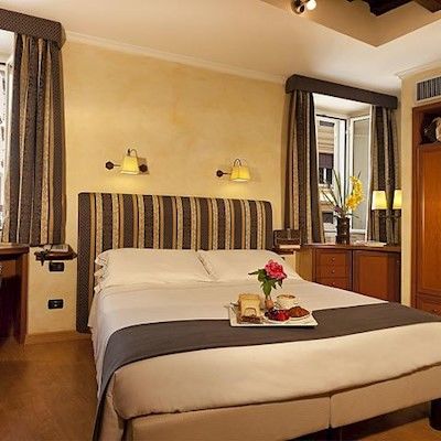 Appartement La Fenice Rome