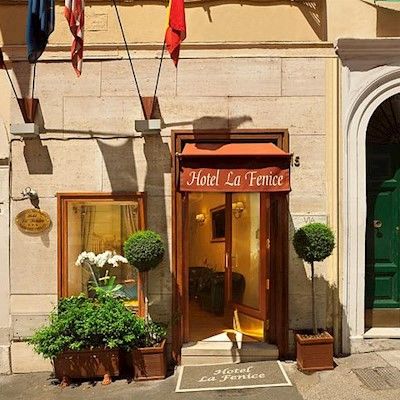 Appartement La Fenice