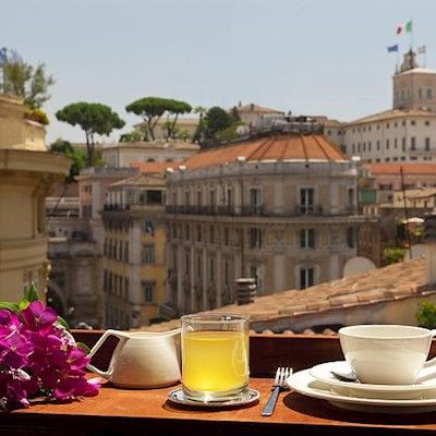 La Fenice Rome