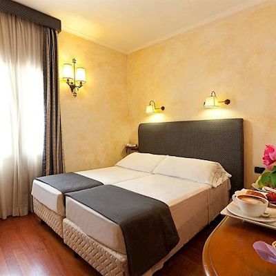 La Fenice Appartement Rome