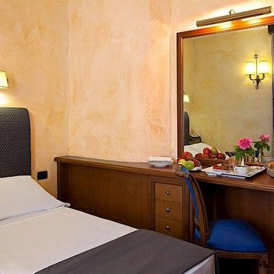 La Fenice Appartement Rome