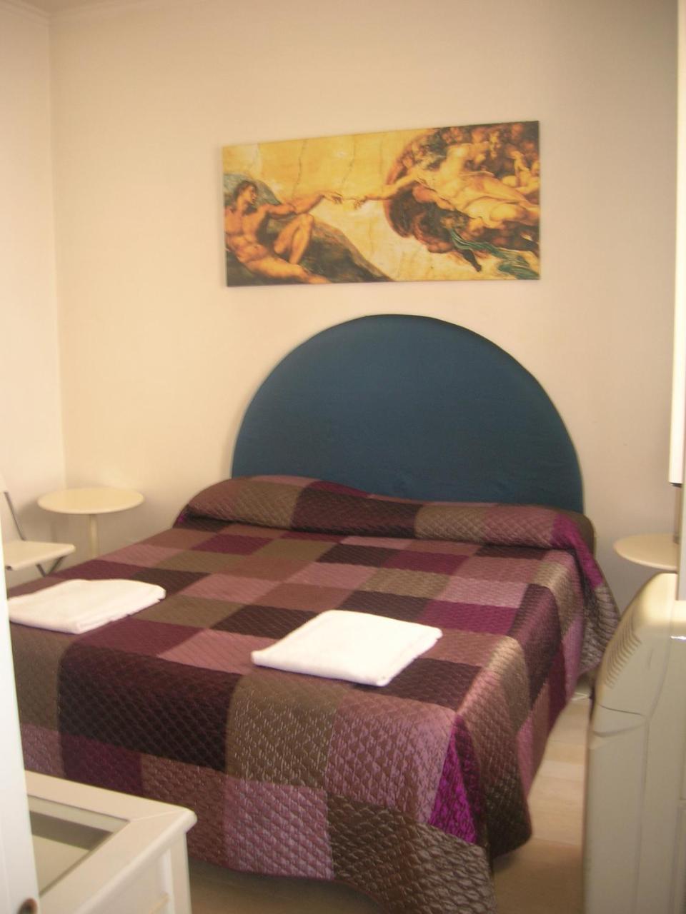 Guest house Light Affittacamere *