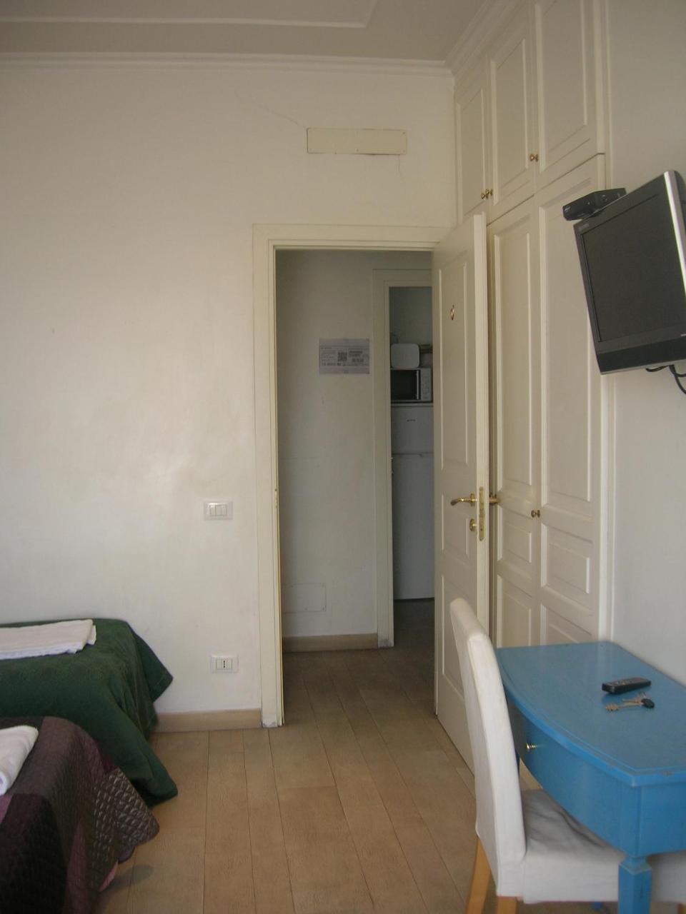 Guest house Light Affittacamere Rome