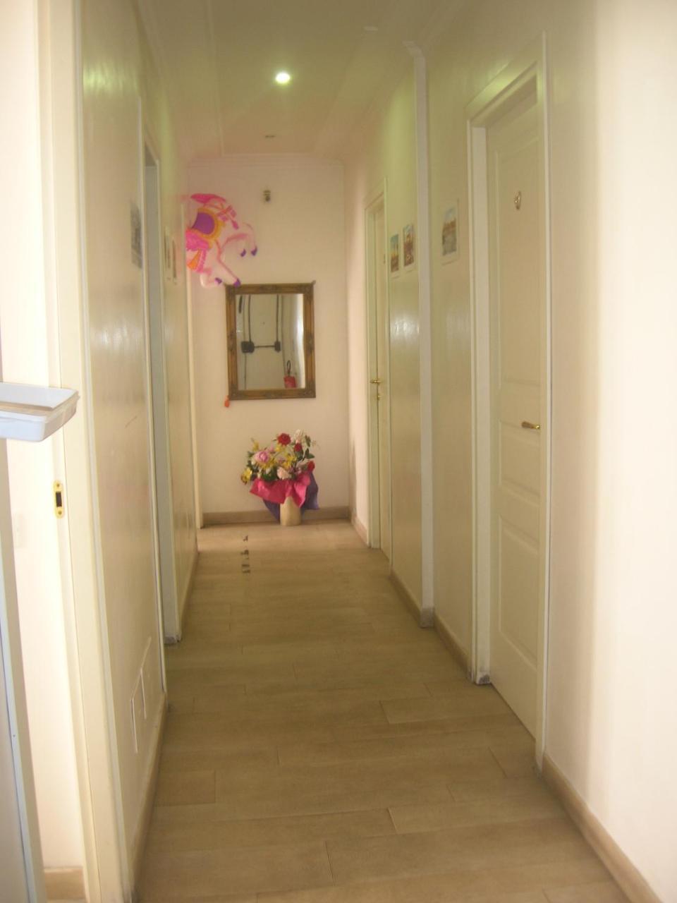 Light Affittacamere Guest house *