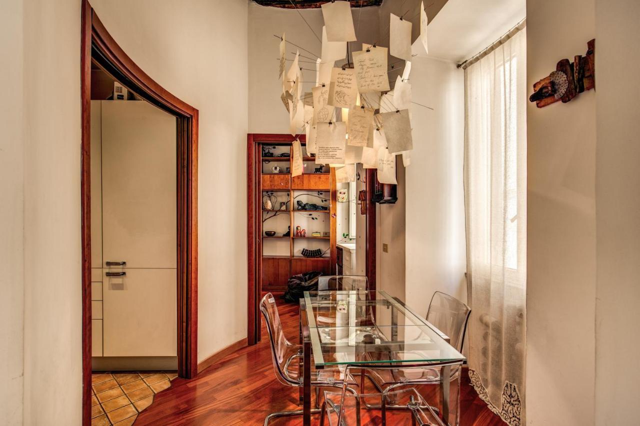 Pellegrino Appartement *