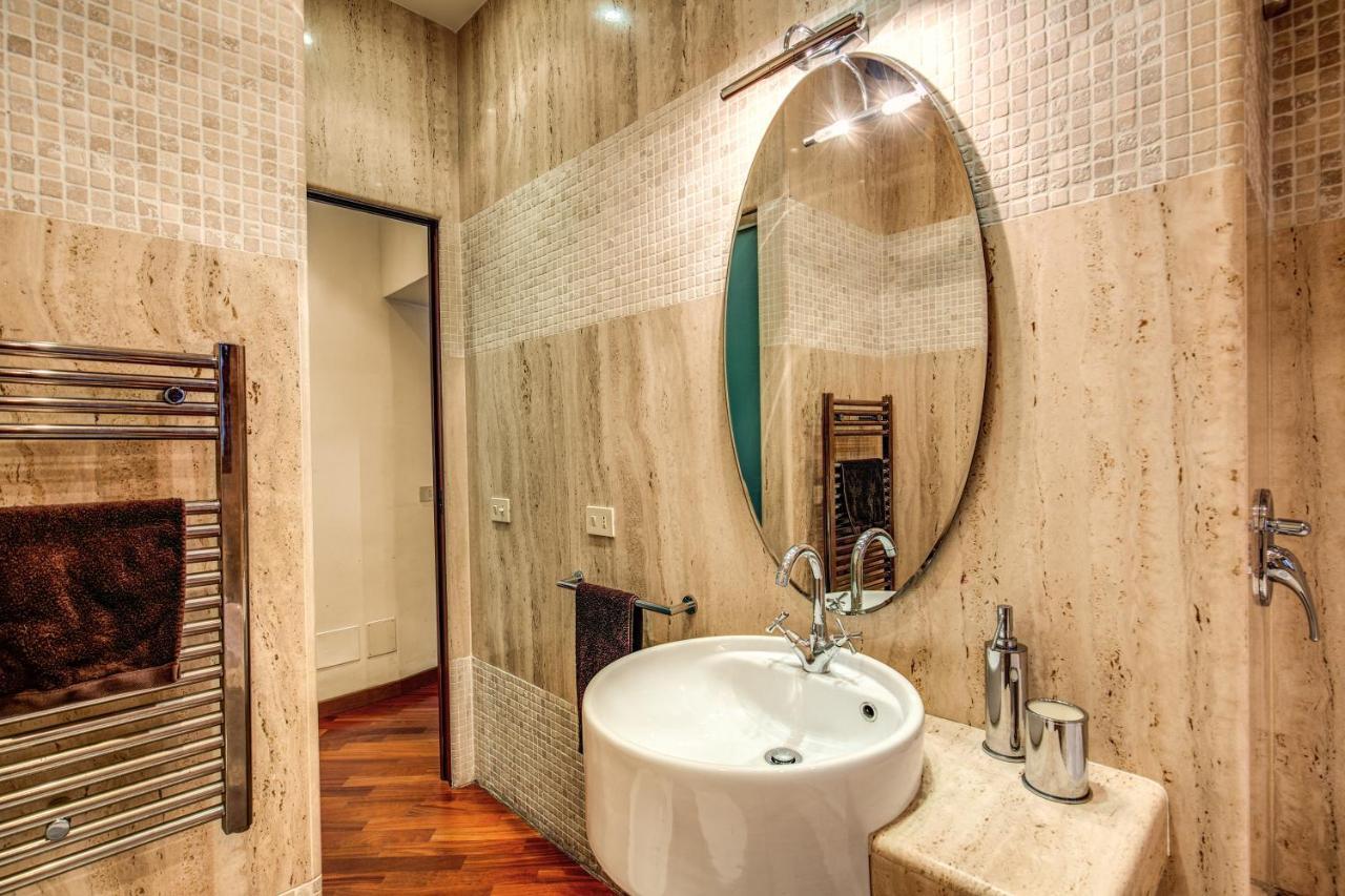Pellegrino Appartement *