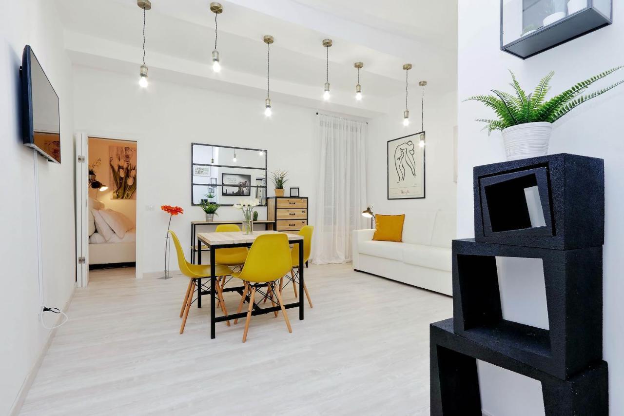 Appartement Leonina Charme - My Extra
