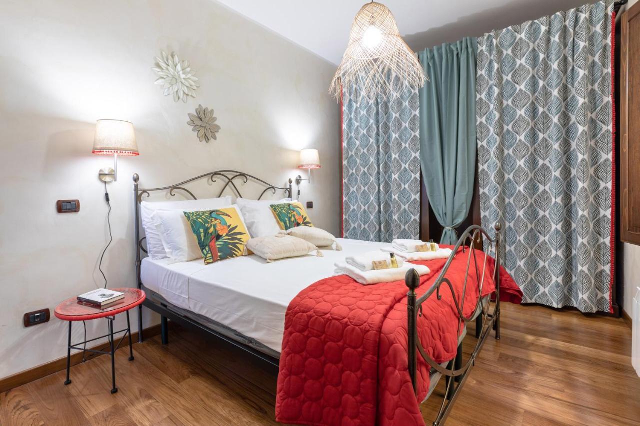 Appartement As Feel - Cancelleria In Navona *