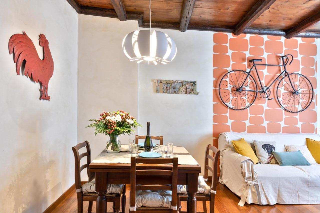 Apartment As Feel - Cancelleria In Navona Rome