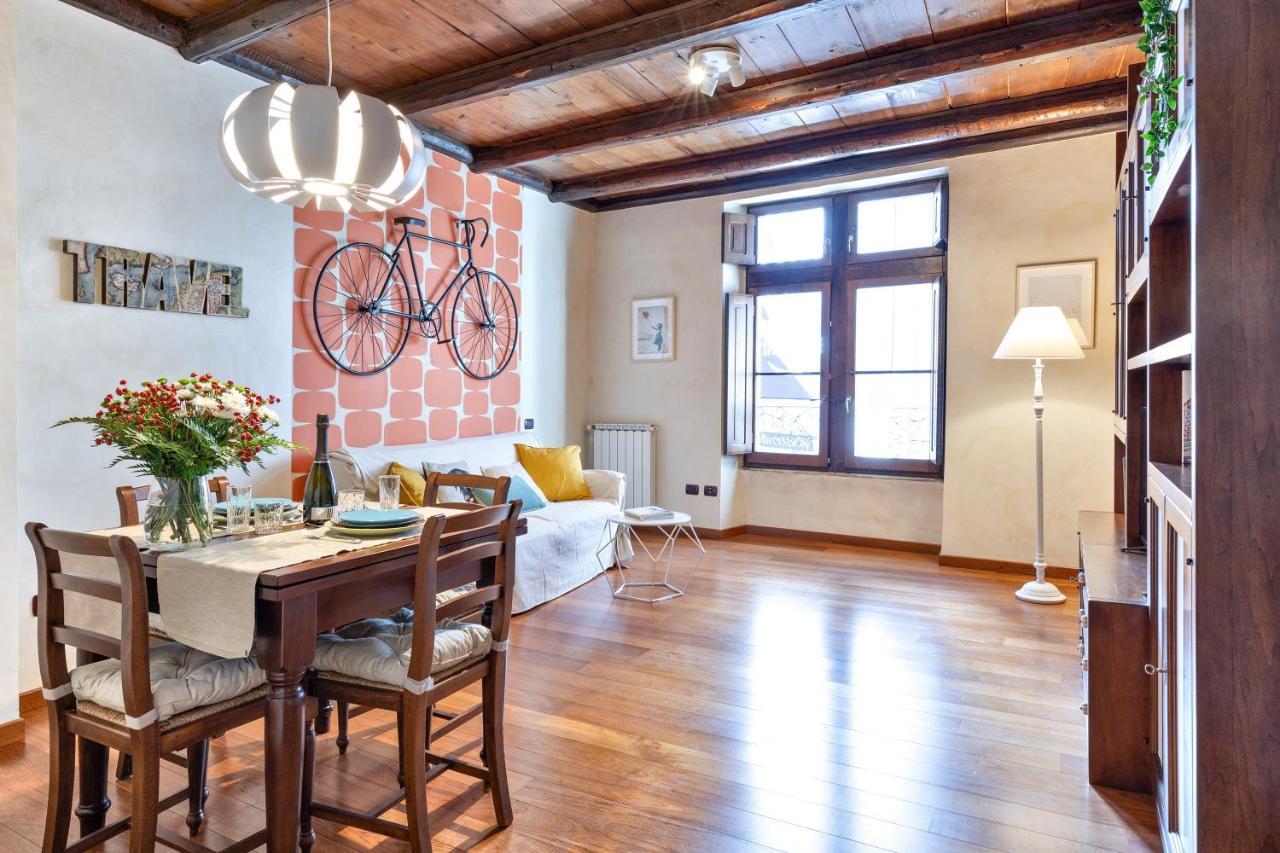 Apartment As Feel - Cancelleria In Navona *