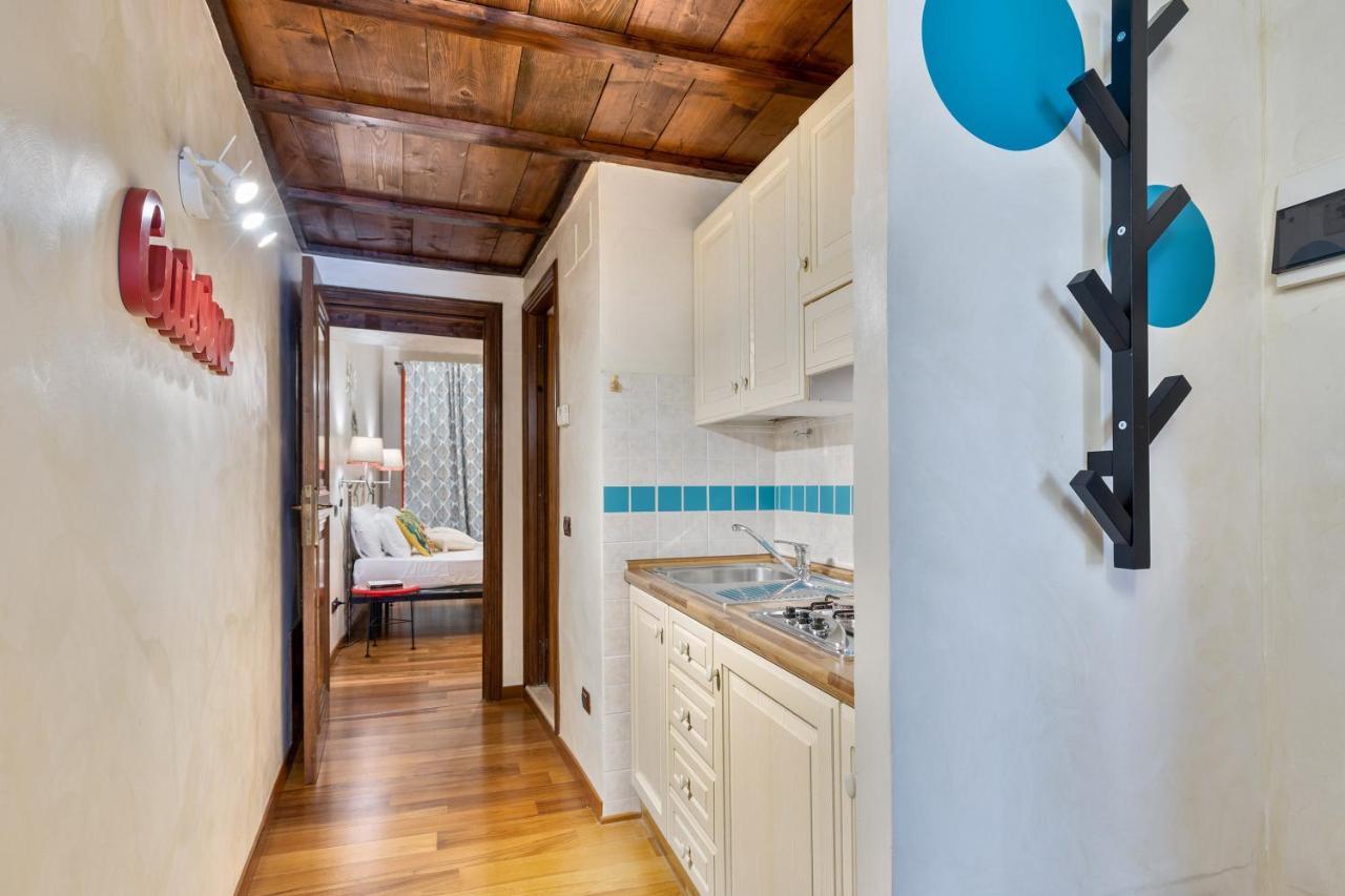 Apartment As Feel - Cancelleria In Navona *
