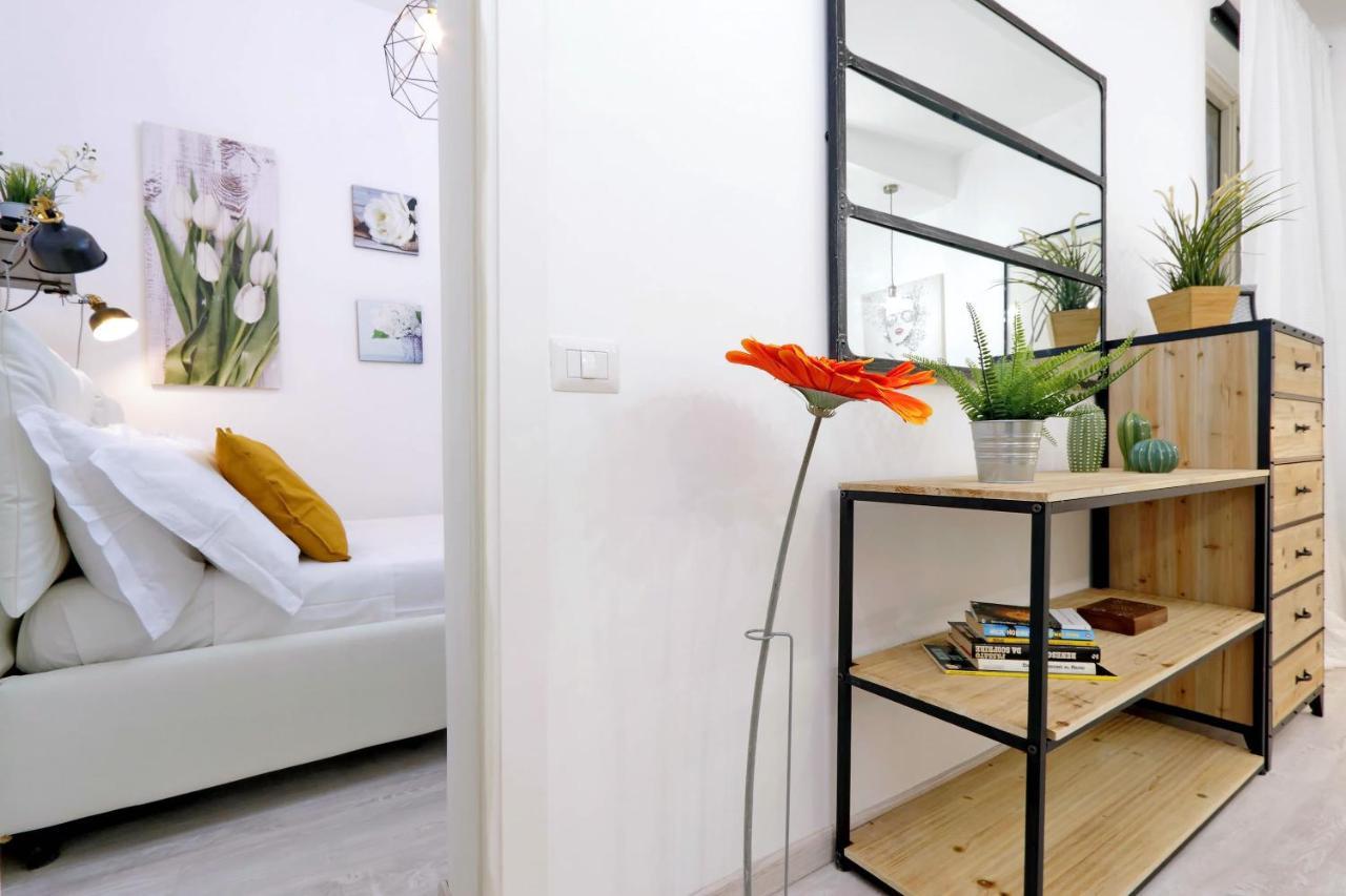 Leonina Charme - My Extra Appartement *