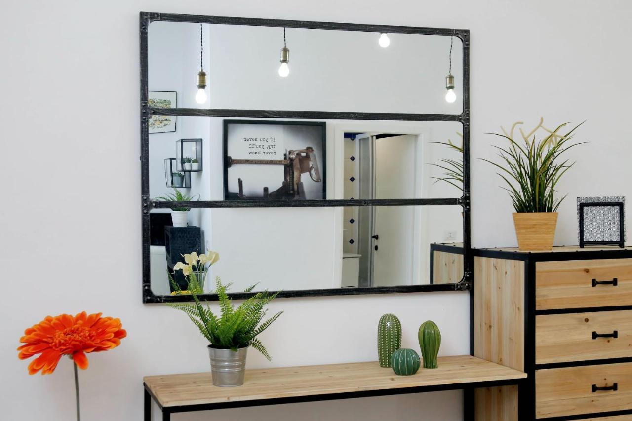 Leonina Charme - My Extra Appartement *