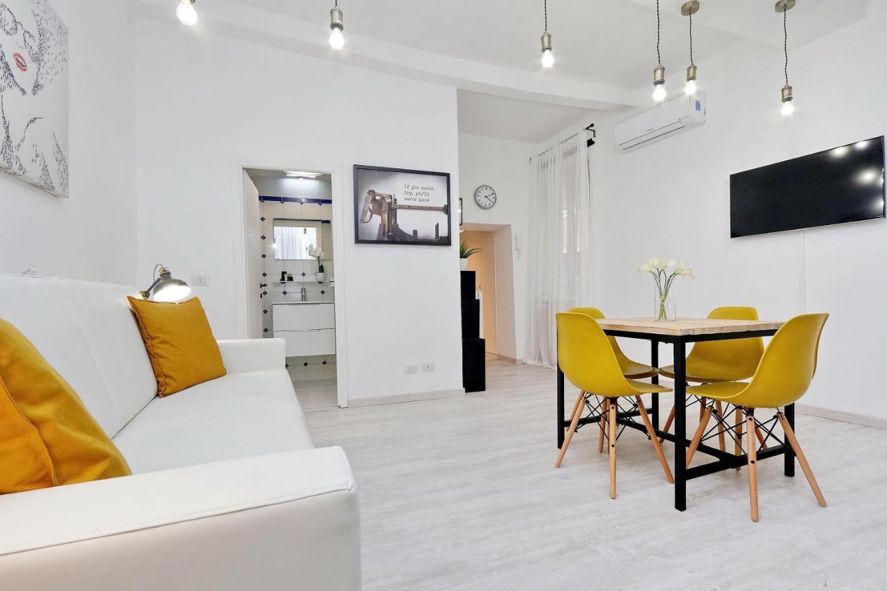 Leonina Charme - My Extra Appartement Rome