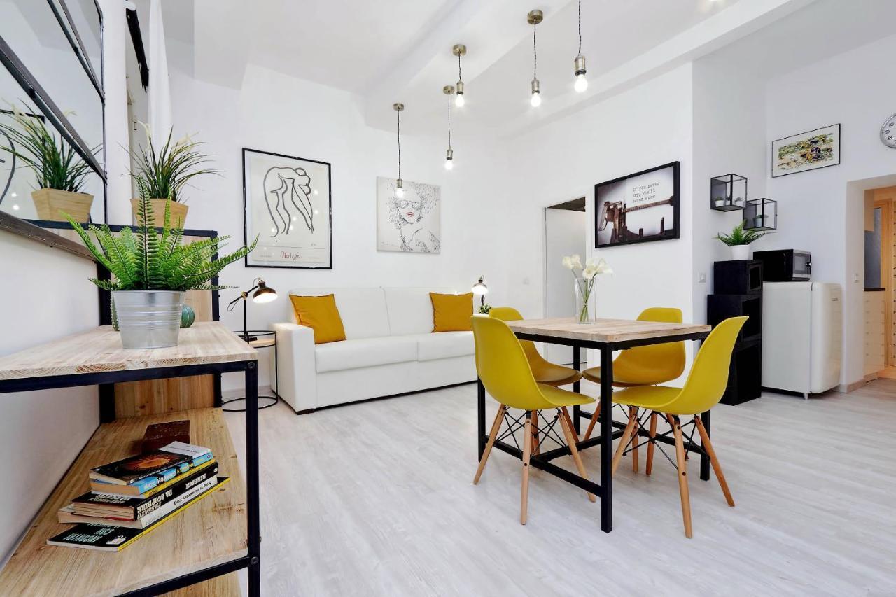 Leonina Charme - My Extra Appartement *