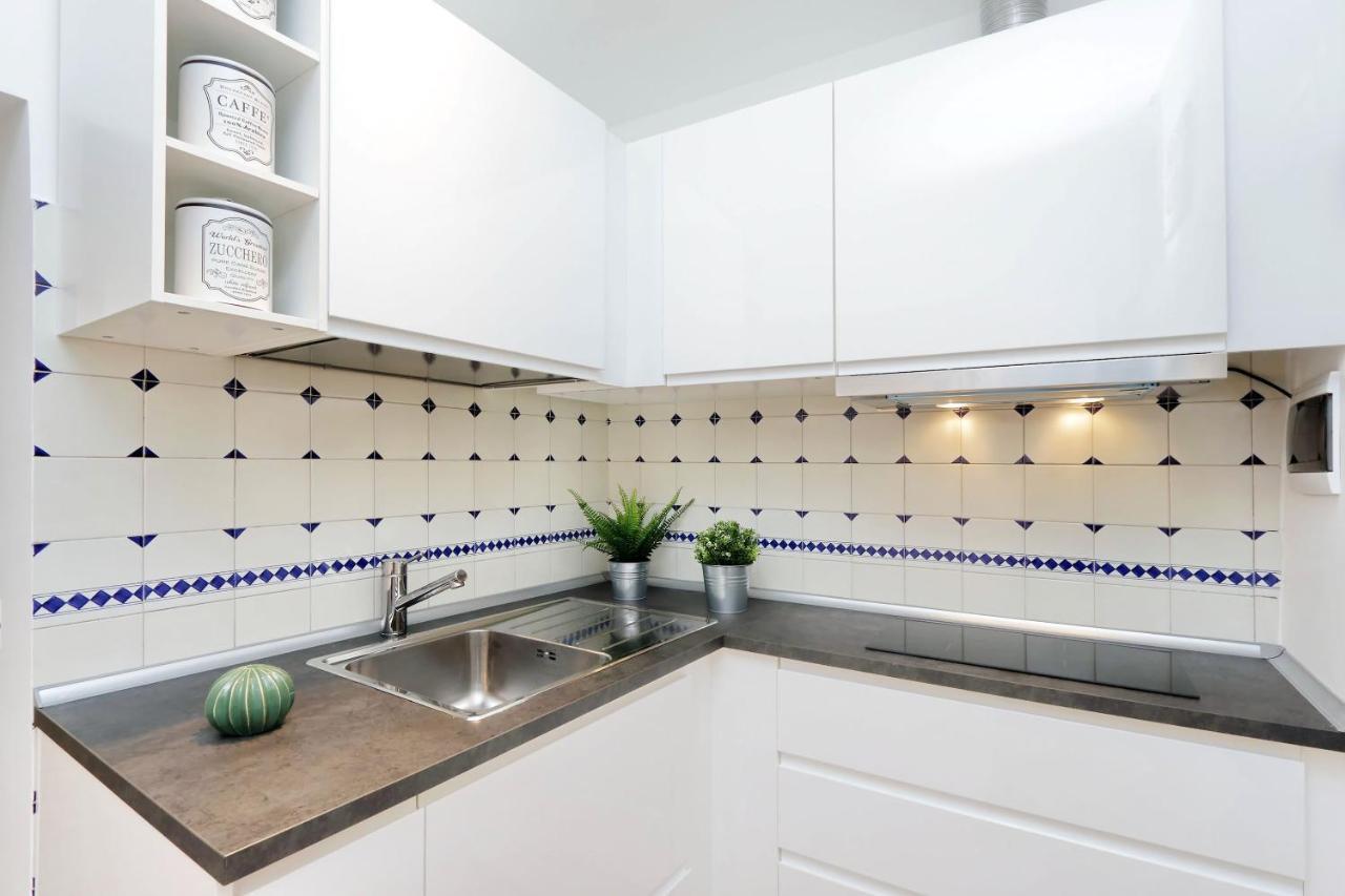 Appartement Leonina Charme - My Extra *