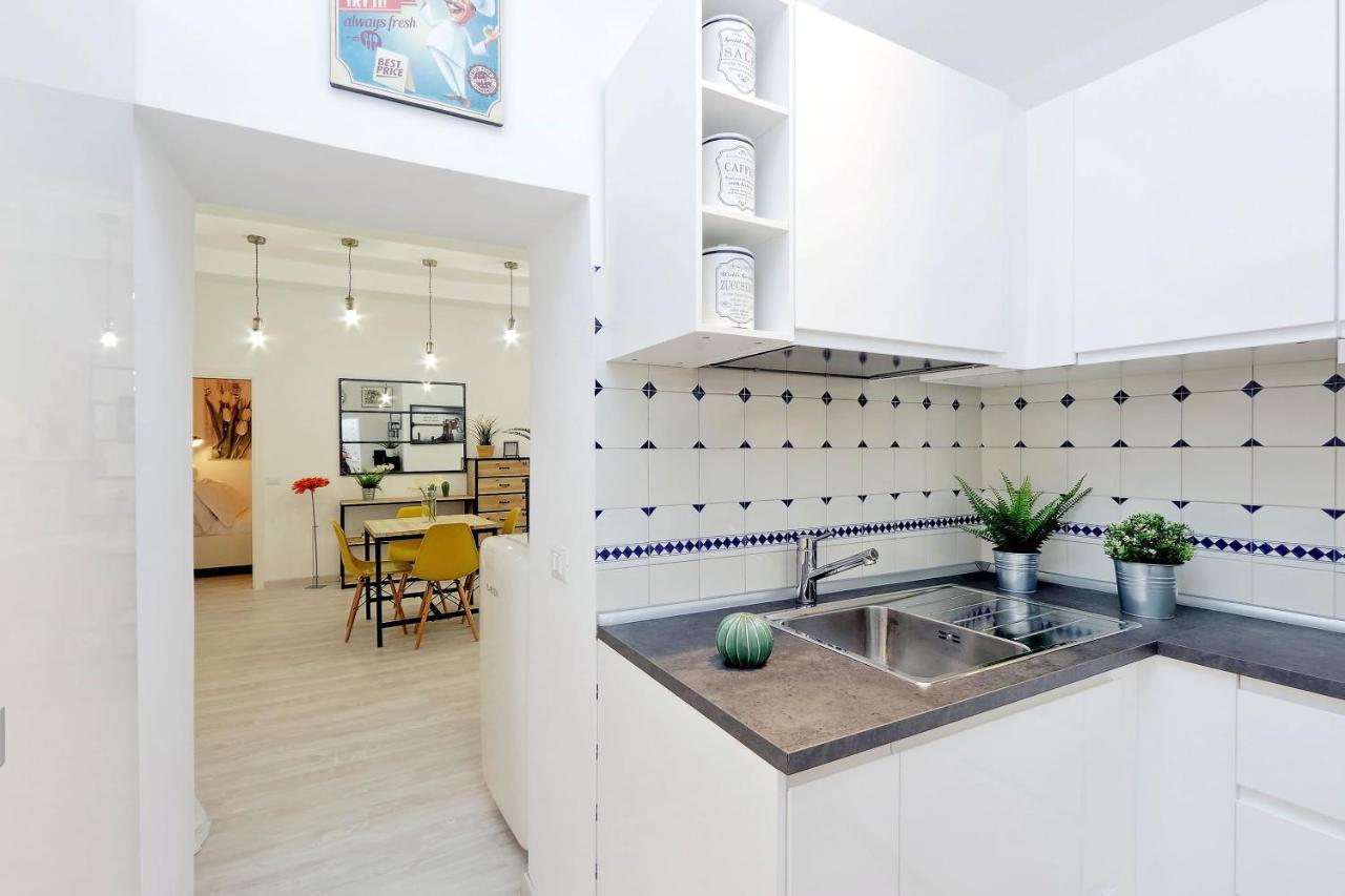 Leonina Charme - My Extra Appartement