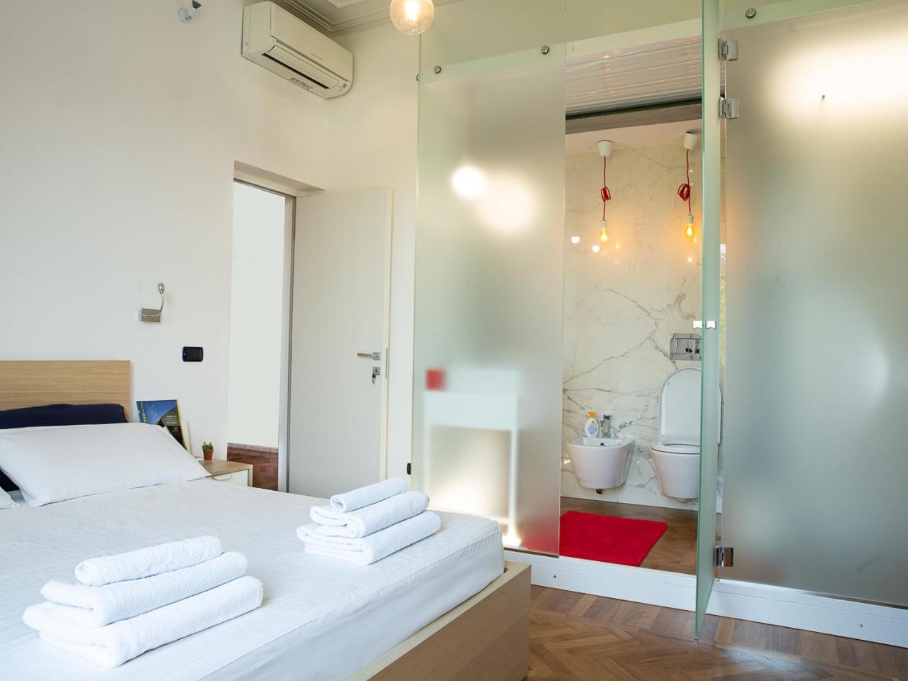Guest house In Isole Rome