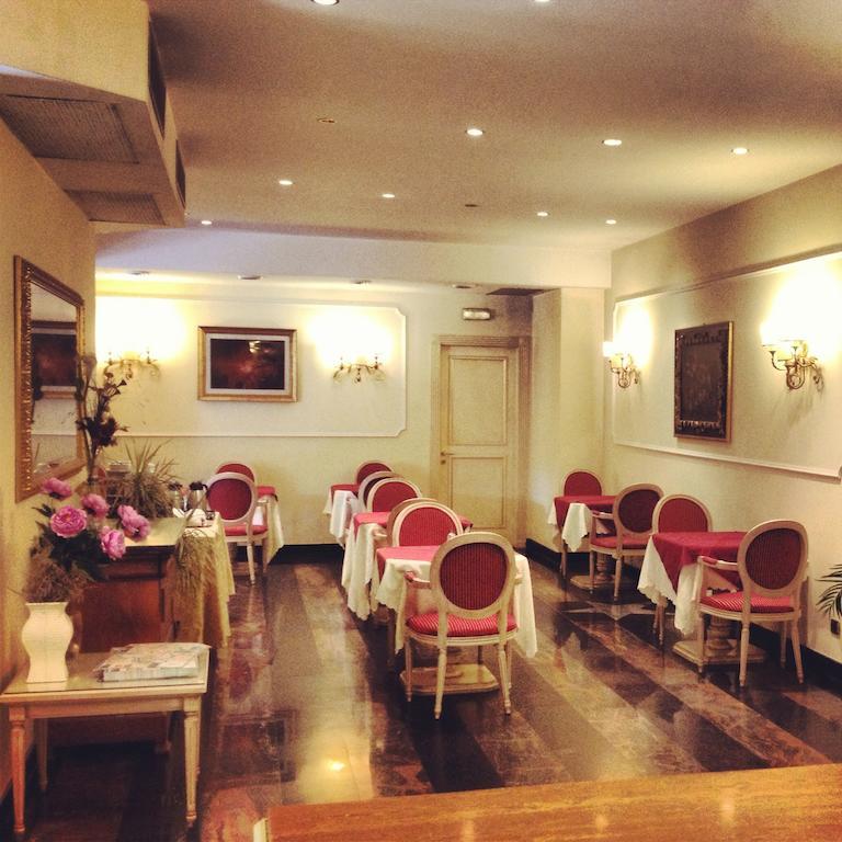 Quadrifoglio Eur Hotel Rome