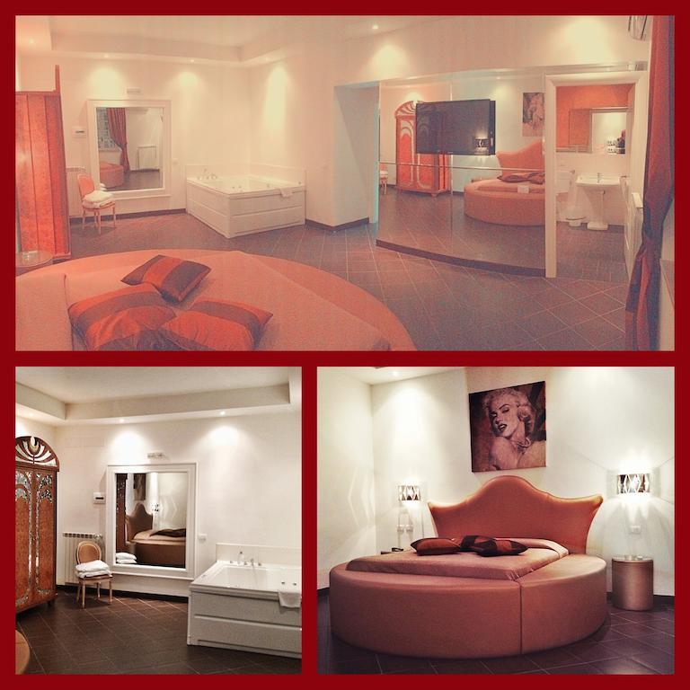 Hotel Quadrifoglio Eur Rome