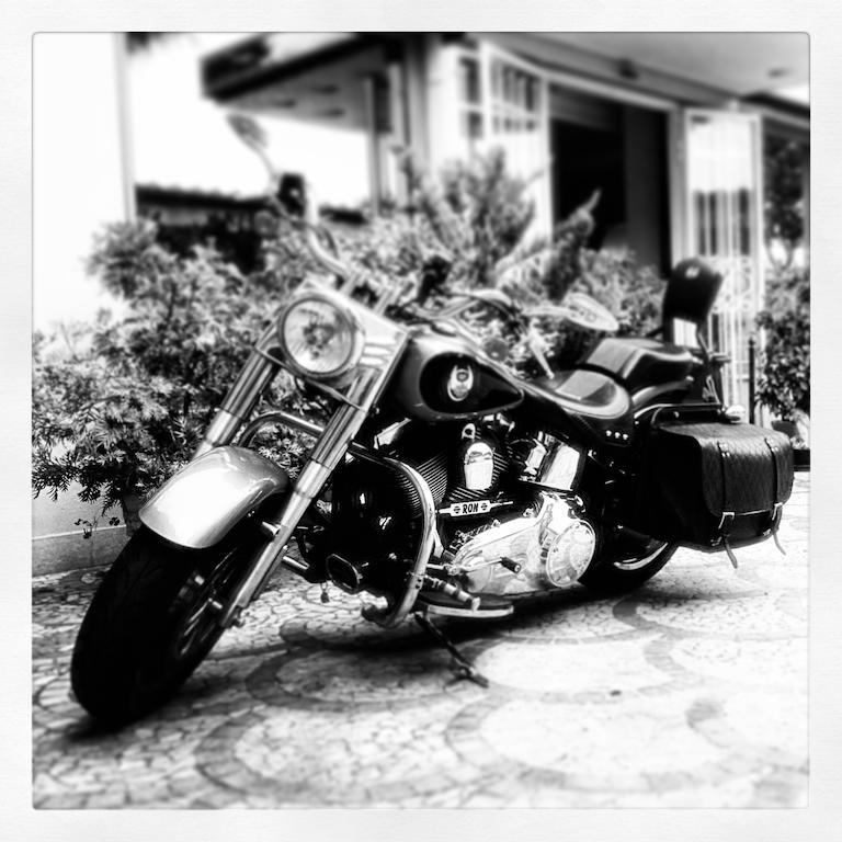 Quadrifoglio Eur 3* Rome