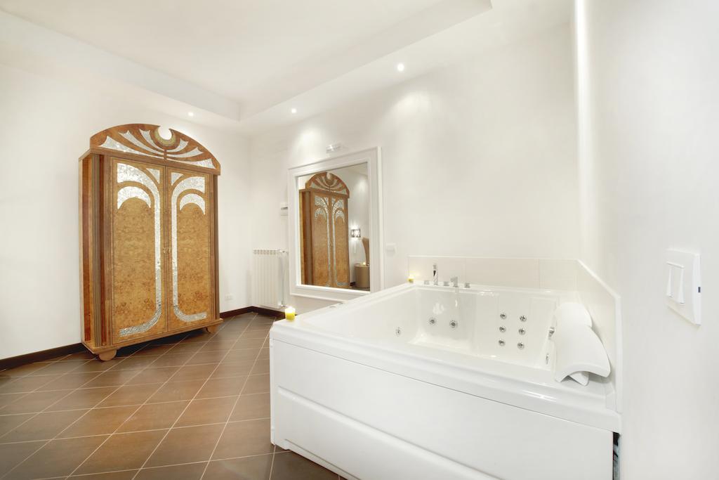 Hotel Quadrifoglio Eur Rome