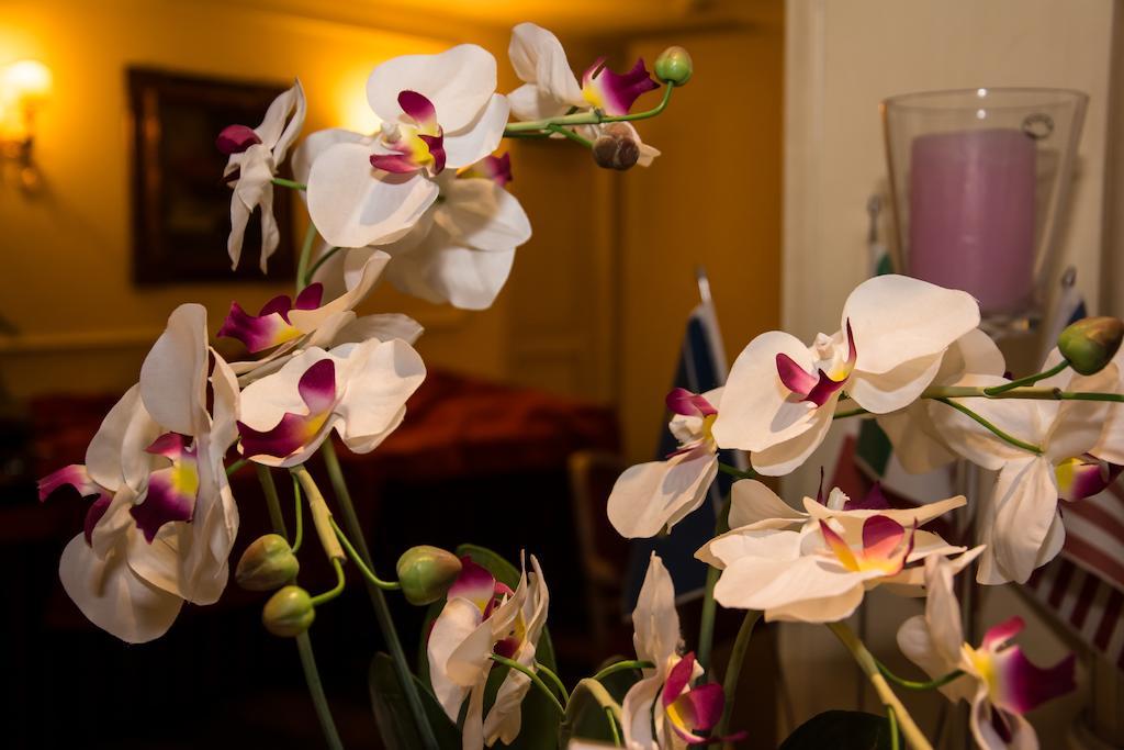 Hotel Quadrifoglio Eur 3*