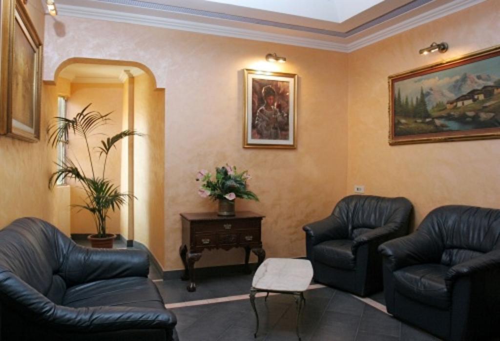 Continentale Rome