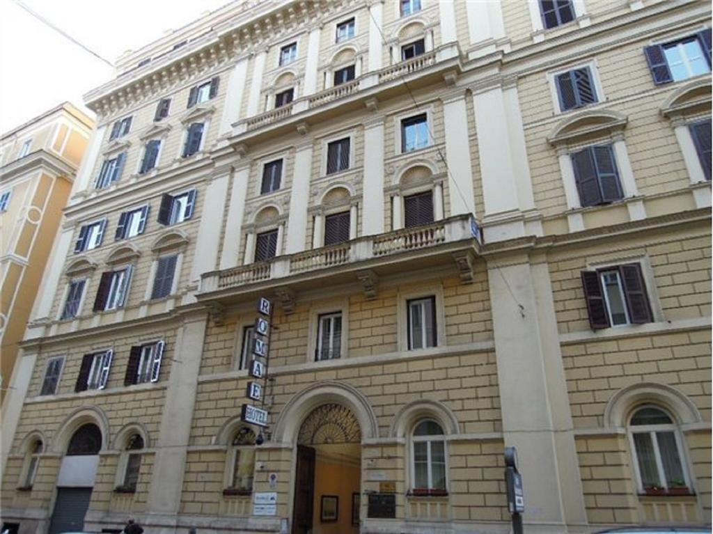 Continentale Hotel