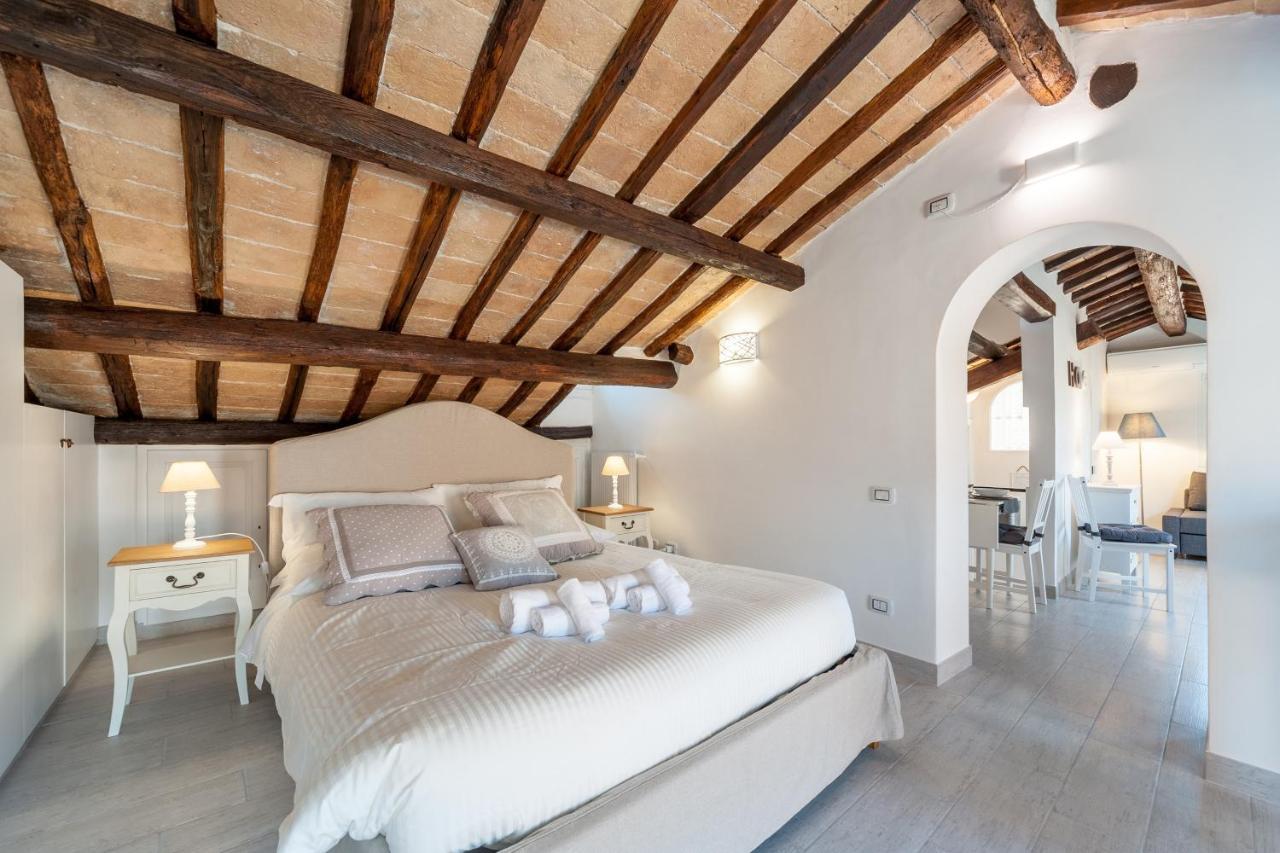 New Luxury Sweet Penthouse - Campo De' Fiori *