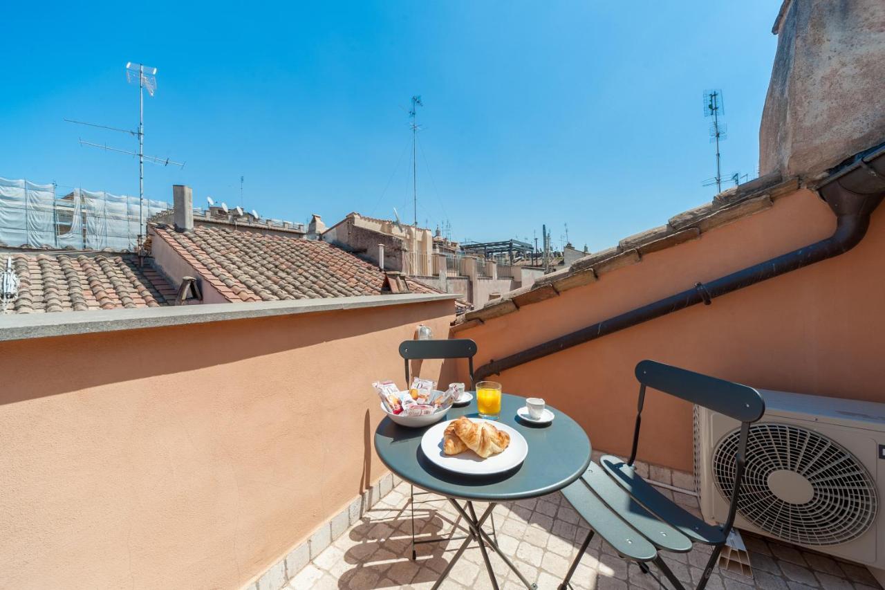 Apartment New Luxury Sweet Penthouse - Campo De' Fiori *