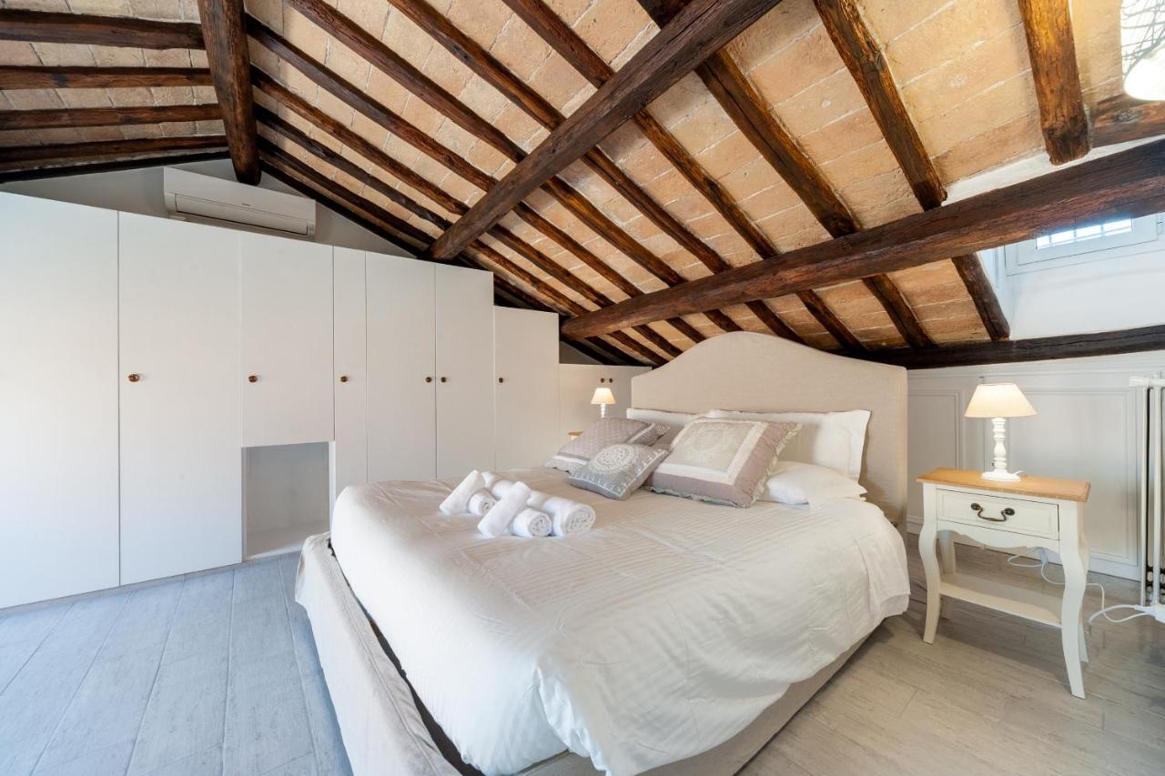 Apartment New Luxury Sweet Penthouse - Campo De' Fiori Rome
